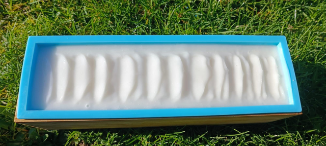 Savon détachant 
