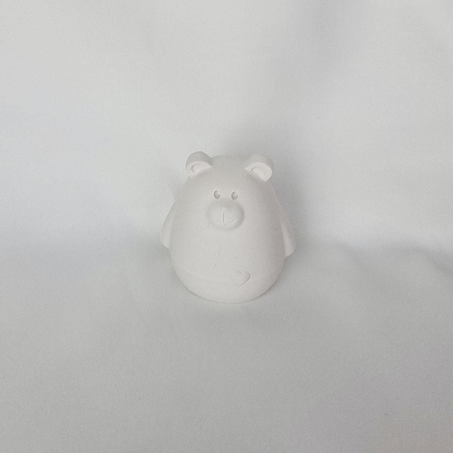 Mini ours 