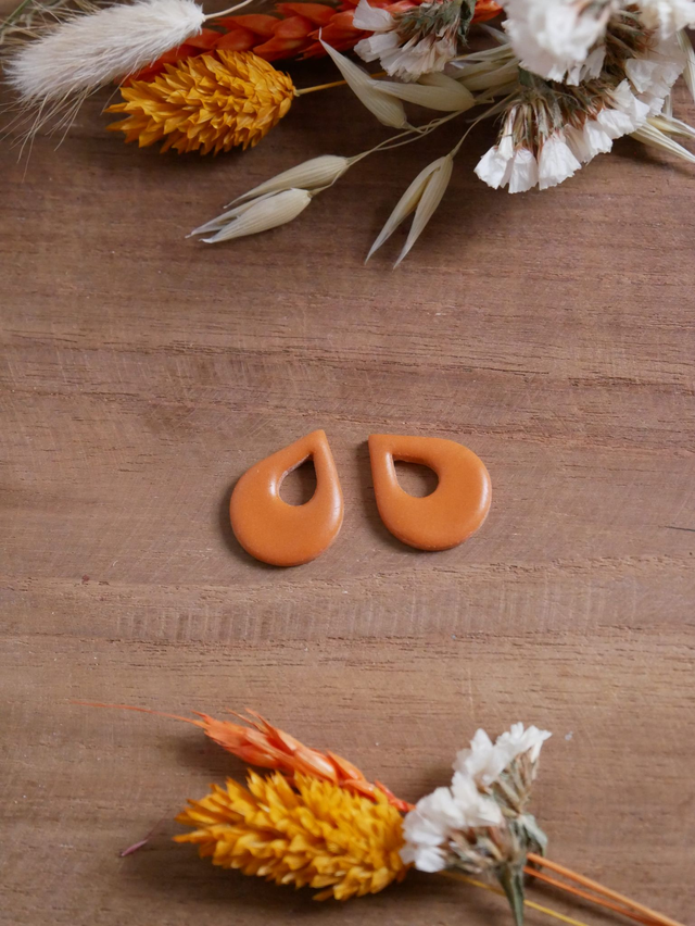 Mini Marine citrouille