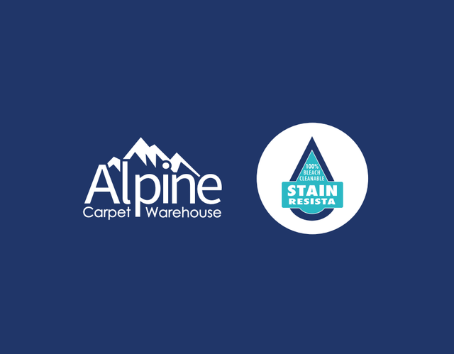 Alpine Nyon - Carpet