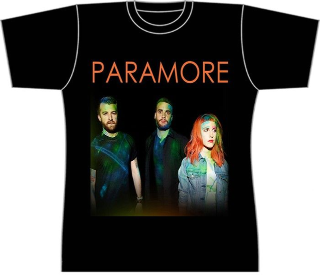 Paramore