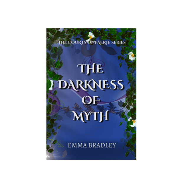The Darkness Of Myth Paperback