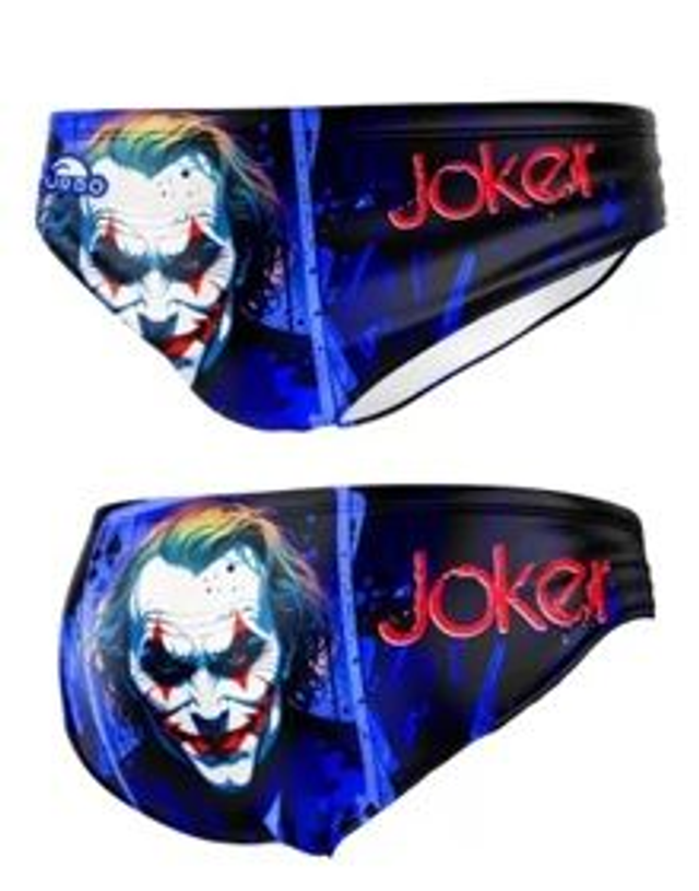 TURBO SLIP JOKER BLUE