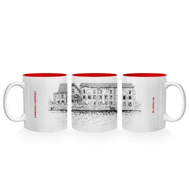 Taza Zorrozaurre 2