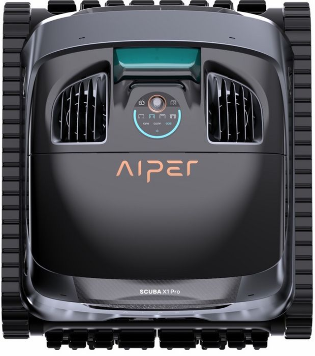 Aiper Scuba X1 Pro - EU