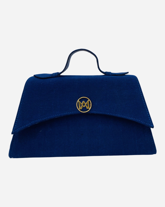 SAC MAMY (Bleu)
