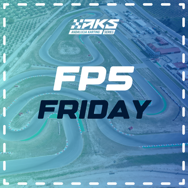 FP5 - FRIDAY 30 - NORMAL