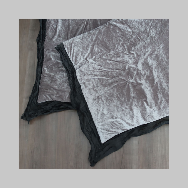 SILVER QUILT CM.145X210  