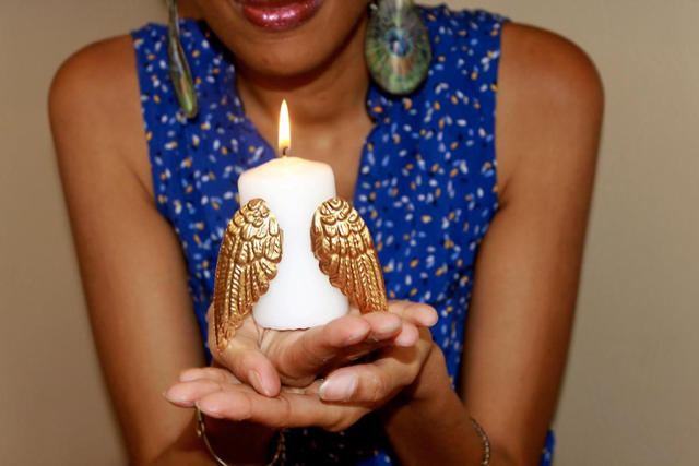 Séance individuelle Angel'olfactif