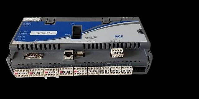 Johnson Controls MS-NCE2500-0