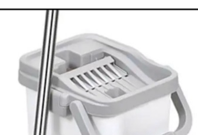 Un Couvercle pour pack ménage by Nono 