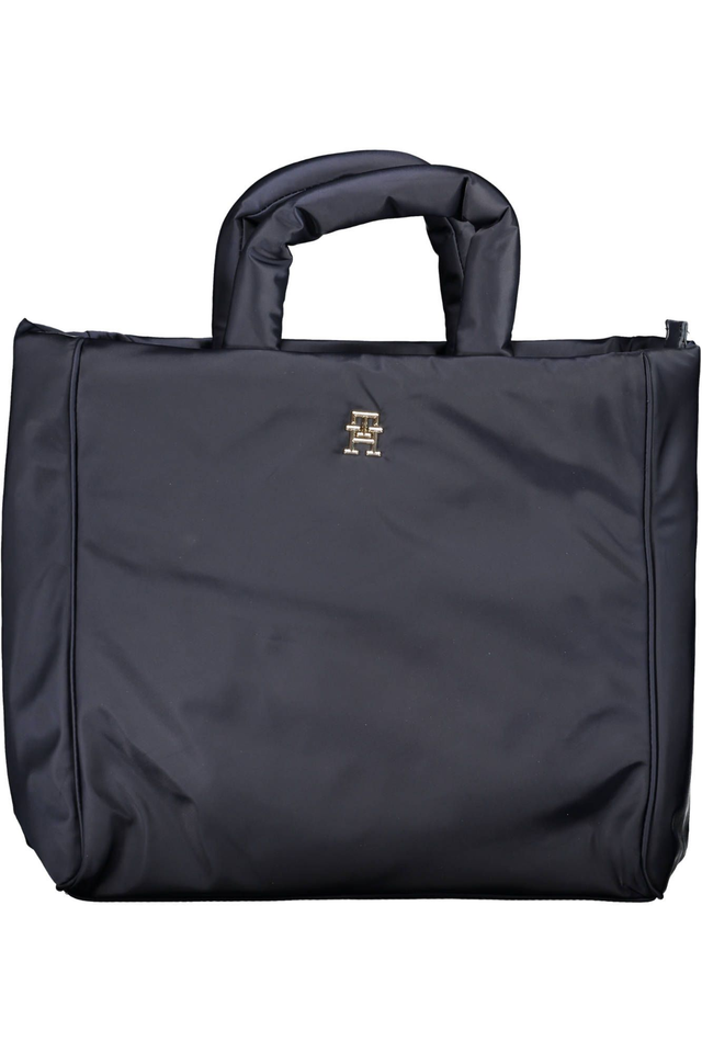 3246TOMMY HILFIGER BORSA DONNA BLU
