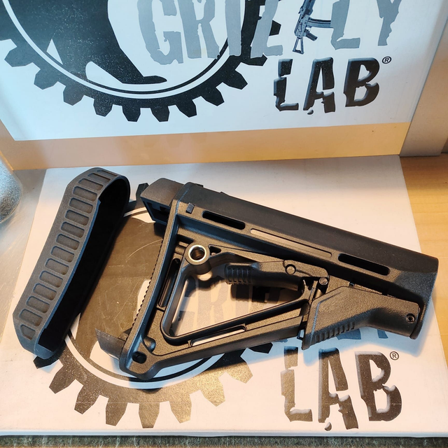 Estensione calcio CTR + Calcio