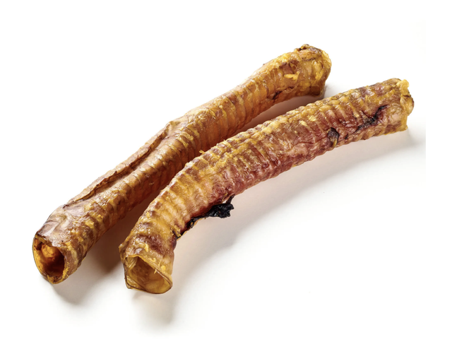 Trachée de cheval XXL 250g