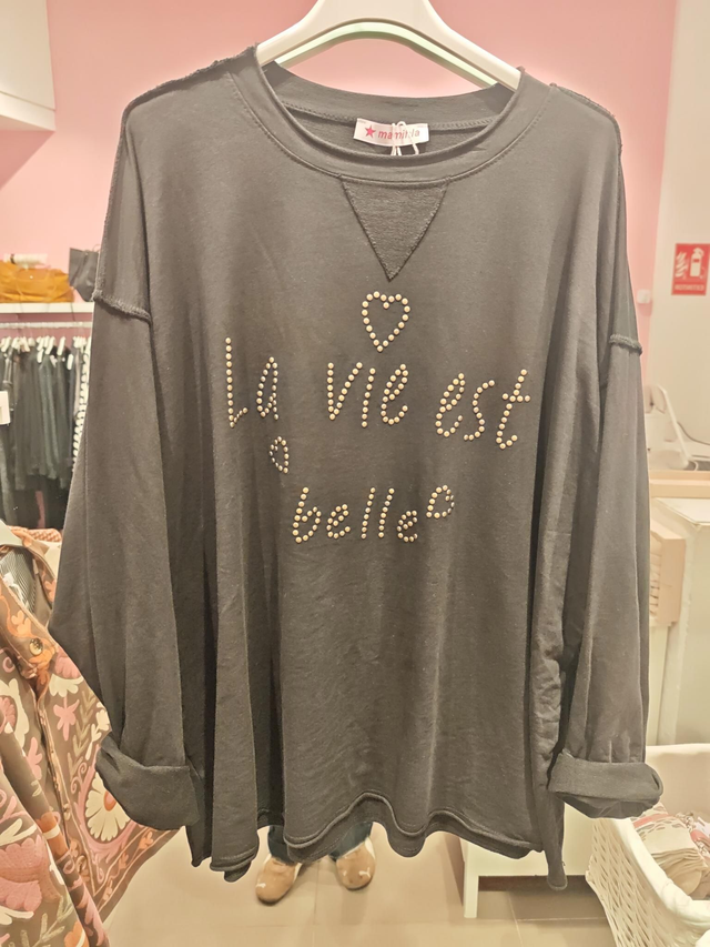 Sudad La Vie Est Belle