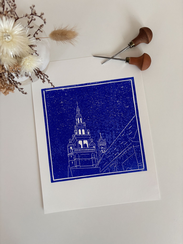 Roscoff - Eglise Notre-Dame de Croaz-Batz