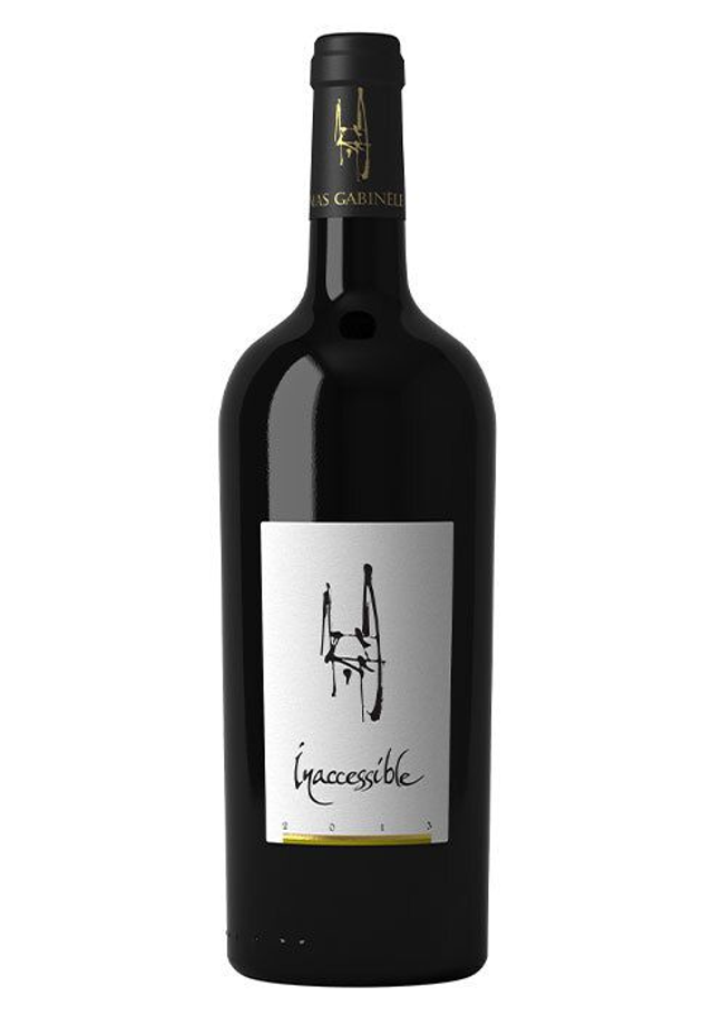 Mas Gabinèle - Inaccessible Rouge