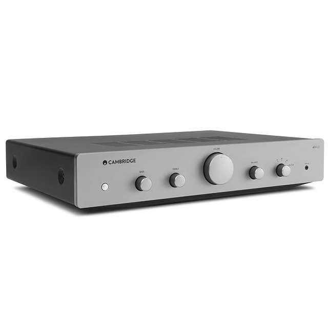  Cambridge AX A25