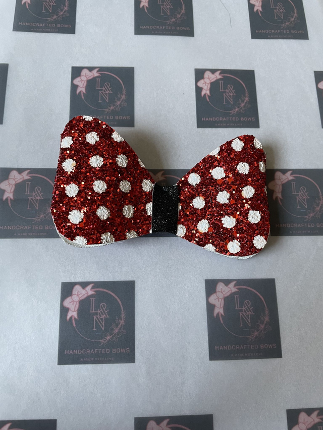 Minnie It Bow