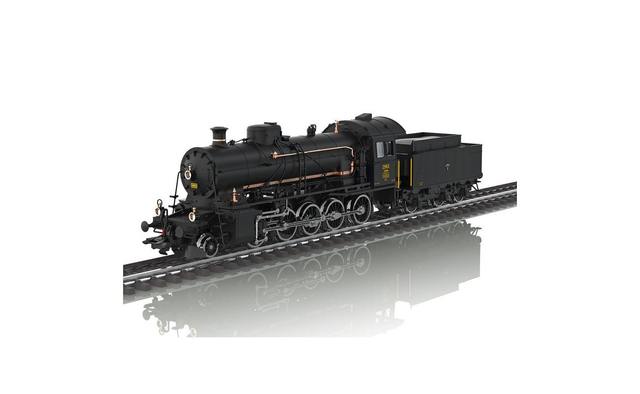 Serie C 5/6, Elefant Marklin 39250 H0