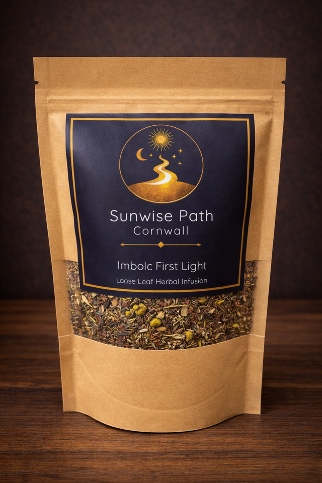 First Light Herbal Infusion