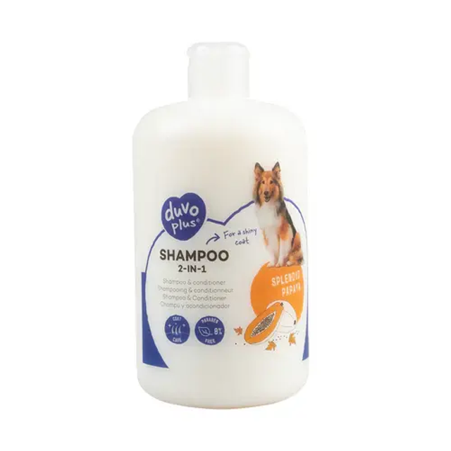 Šampūnas 2 In 1 , Papajų Kvapo 250ml