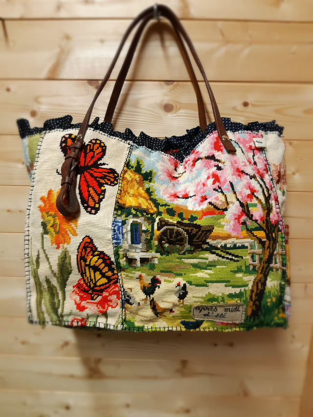 Après midi d&#039;été