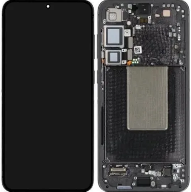 Ecran Samsung SM-S926 S24 Plus 5G 2024 sans châssis