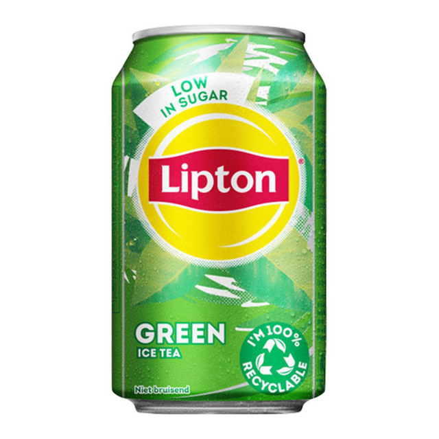 İce tea green