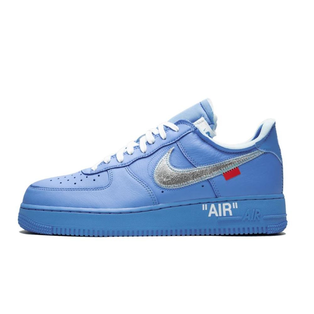  Air Force 1 Low Off-White - MCA