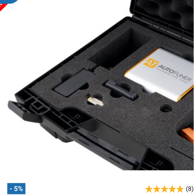 Outil De Reprogrammation Autotuner 