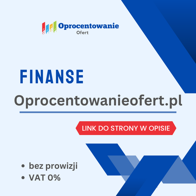 Publikacja artykułu - Branża: Finanse, keywords: 51 Ahrefs DR 20