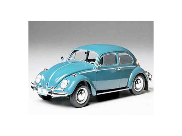 Volkswagen 1300 Coccinelle 1966 Tamiya 24136 1/24