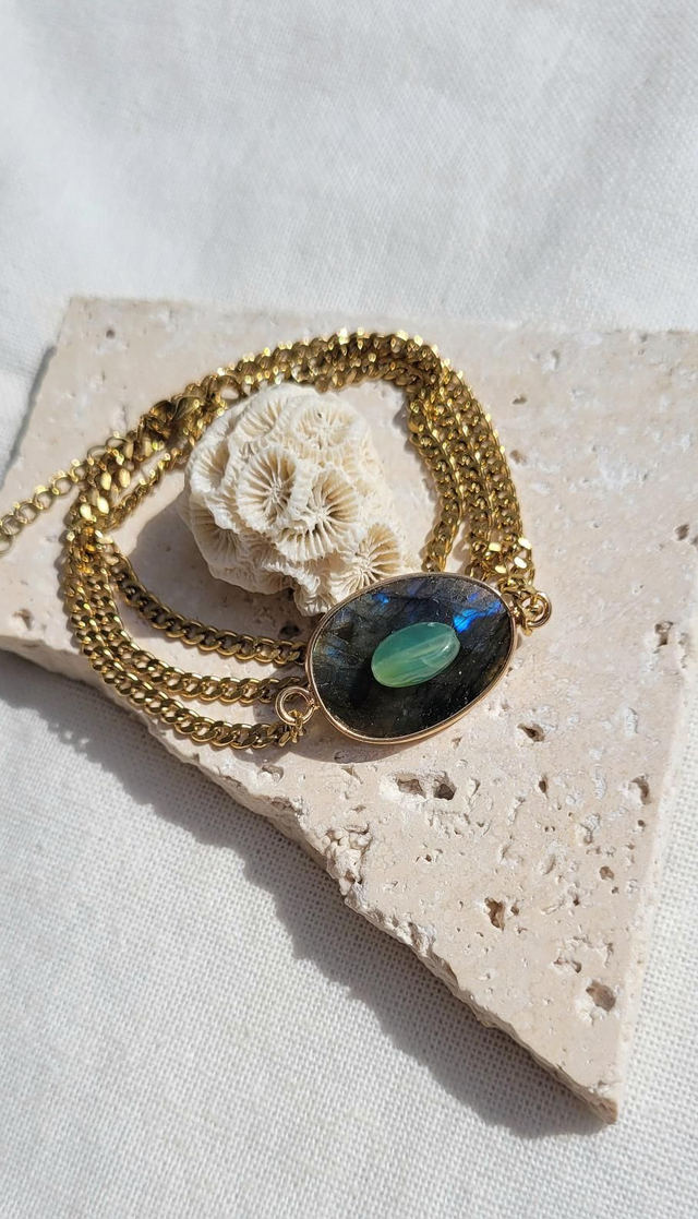 Bracelet ALEMA
