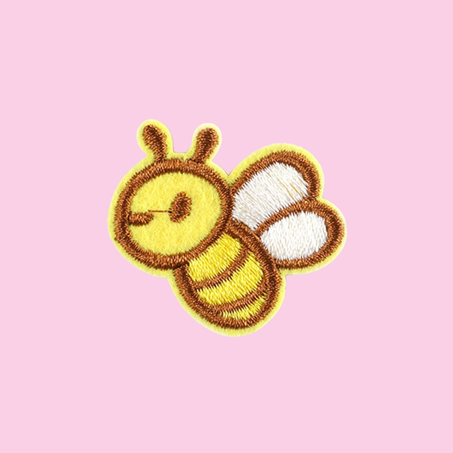 Little Bee