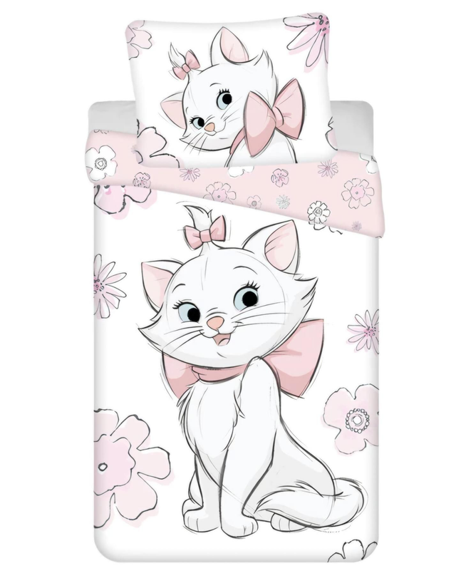 Housse de couette Marie