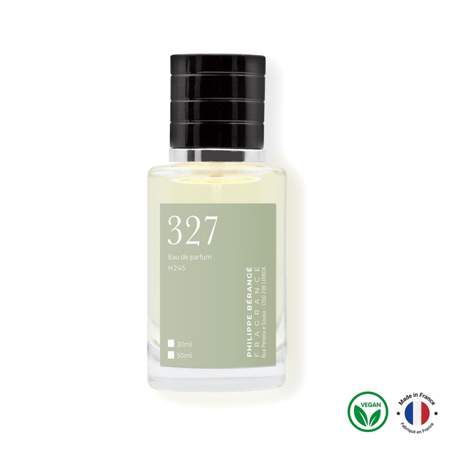 LE BEAU nous a inspiré le n°327 homme (30ml) - Philippe Bérangé

