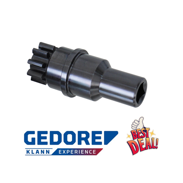 MOTORDURCHDREHVORRICHTUNG, DAF KL-0363-9 A