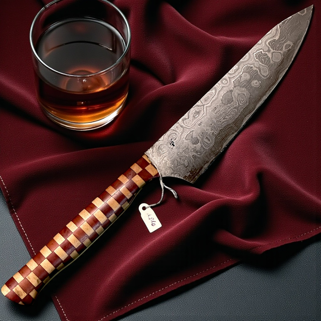 Ein persönlicher Meilenstein: „Work of Love“