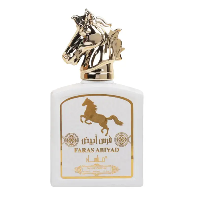Manasik FARAS ABIYAD - EDP 100ml (Unissex)