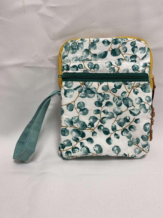 Pochette pour liseuse