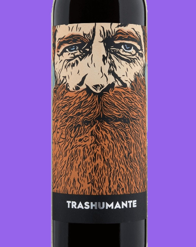 Trashumante Tinto, 2022, Navarra