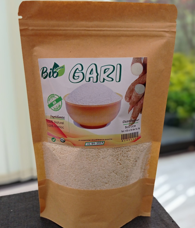 GARI