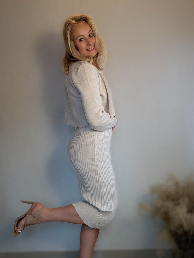 Bella Kleid Set
