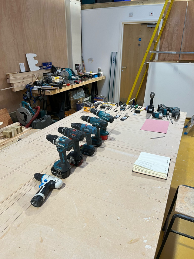 DIY Around Your Home