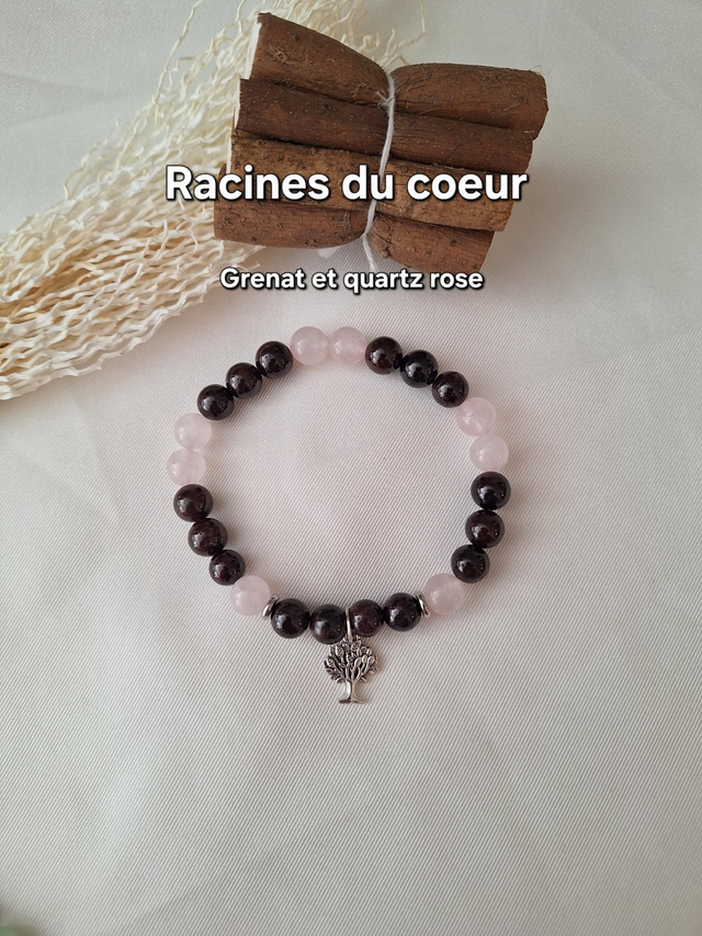 Bracelets classiques - Créations du moment