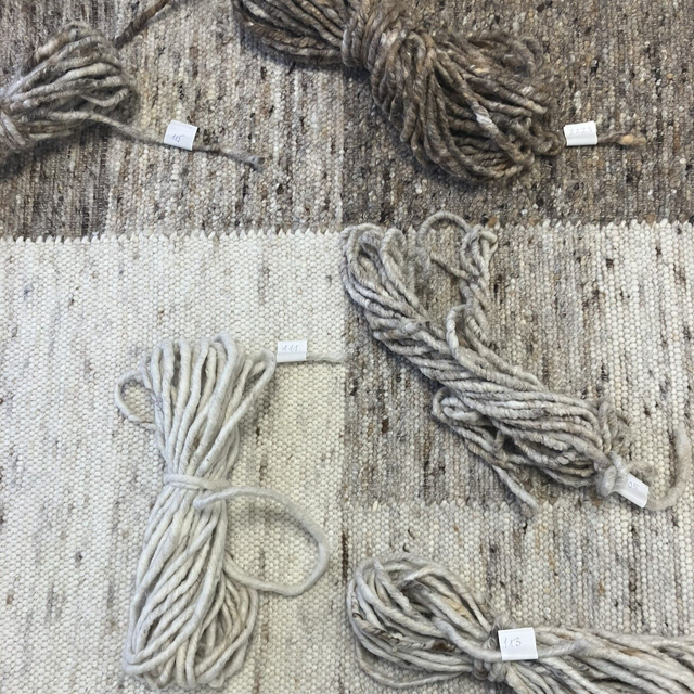 Origo gyapjú szőnyegek