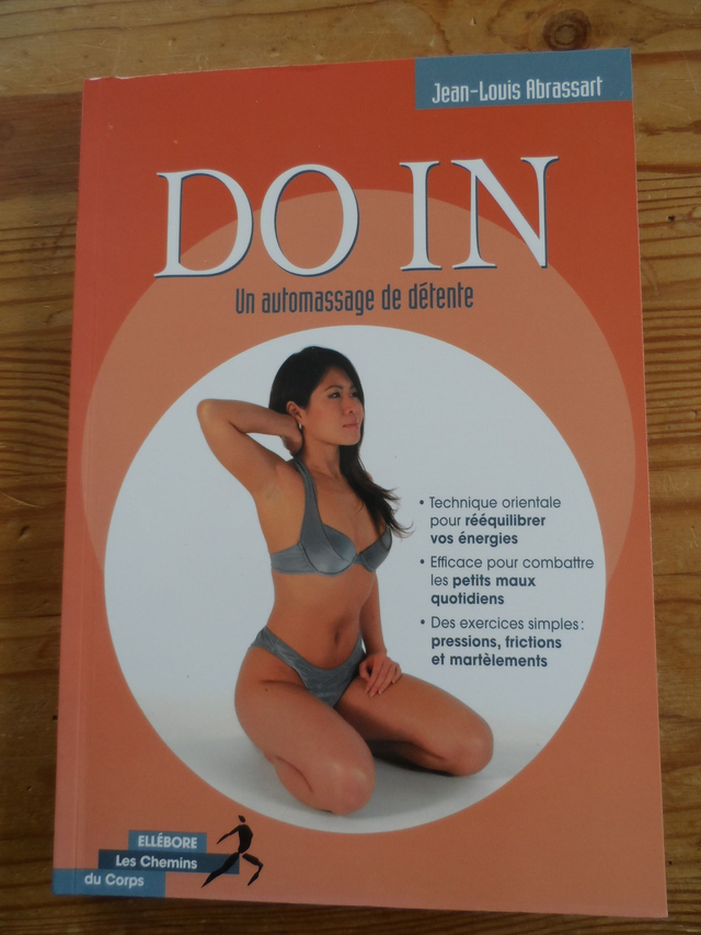 Do In - Un automassage de détente