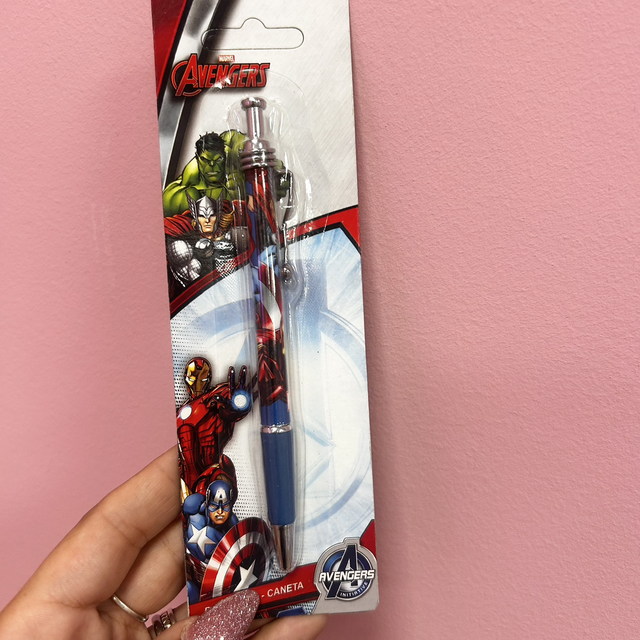Penna Avengers