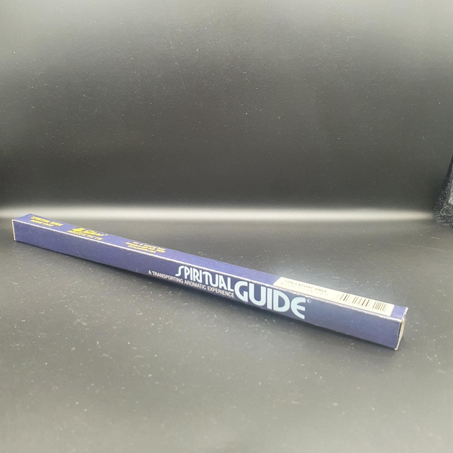 Encens Guide Spirituel 